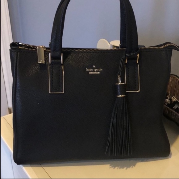 Brand new kate spade leather handbag - Picture 2 of 7